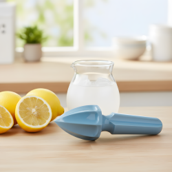 Plastic Lemon Juicer